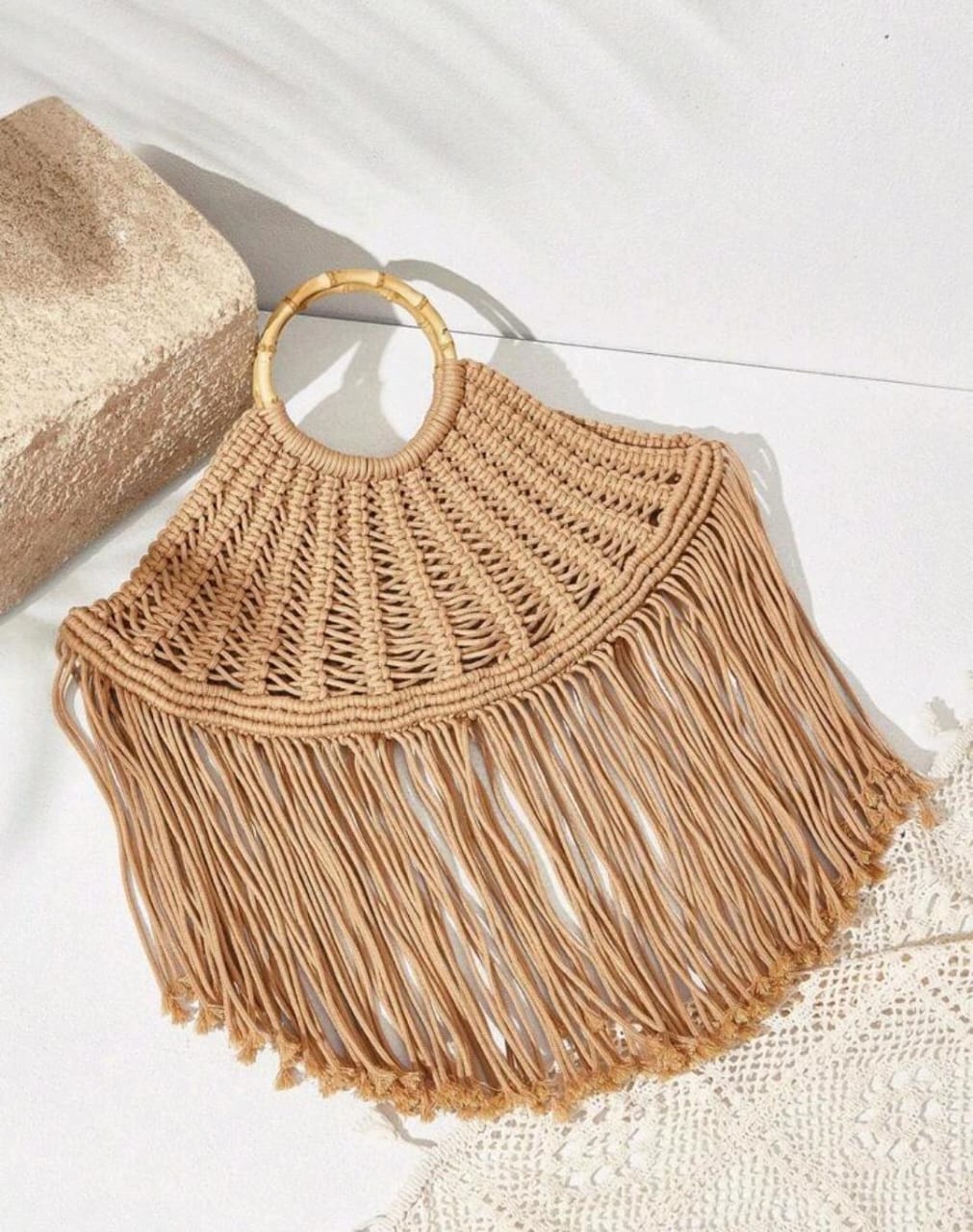 Bohemian Bag