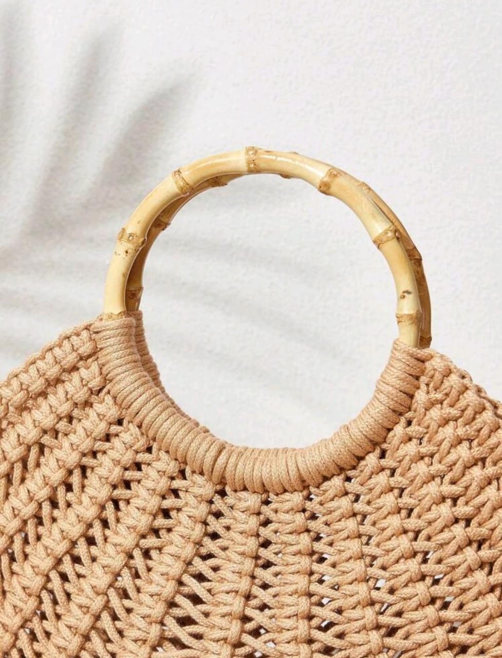 Bohemian Bag