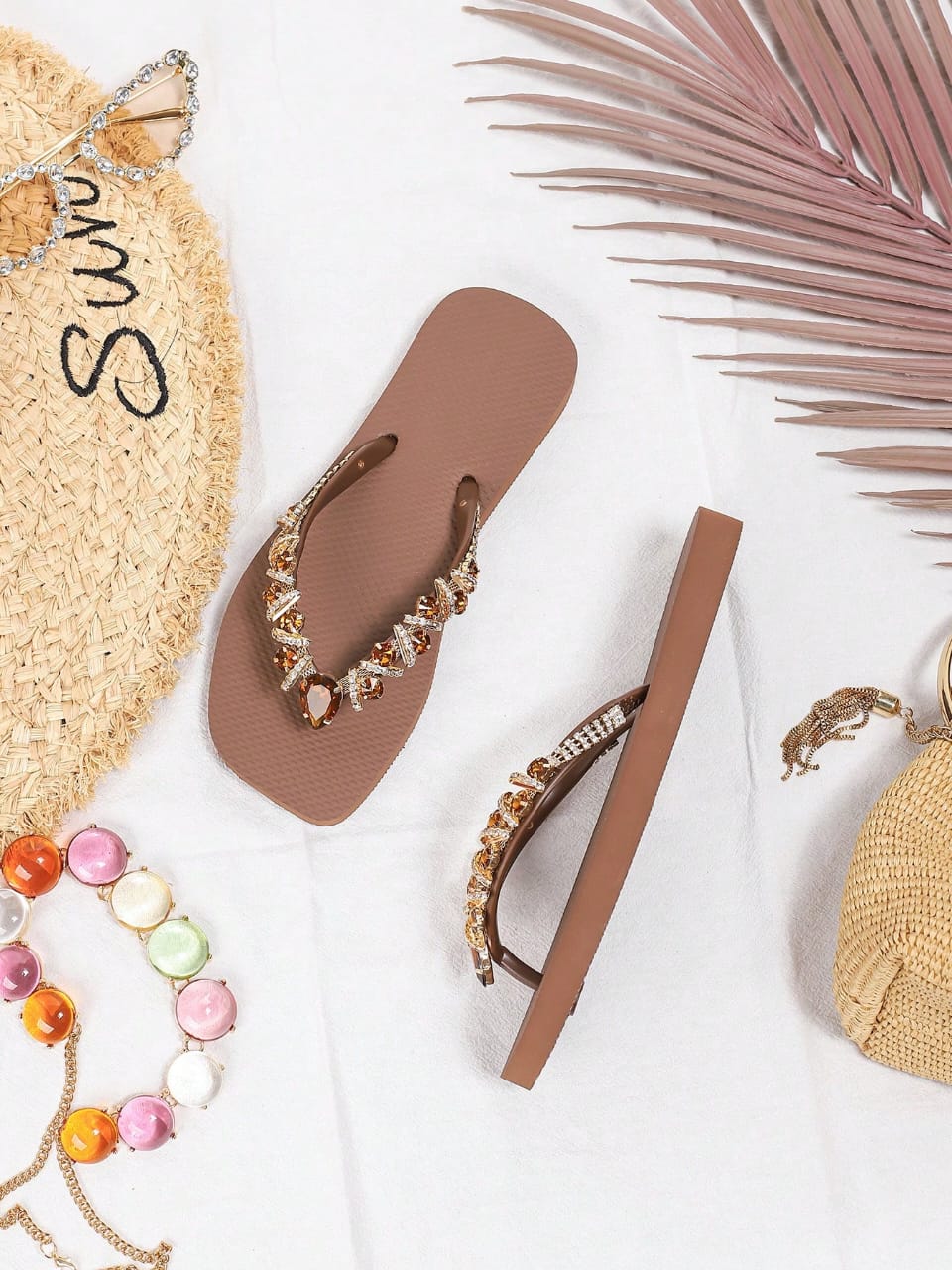 Beach Slippers