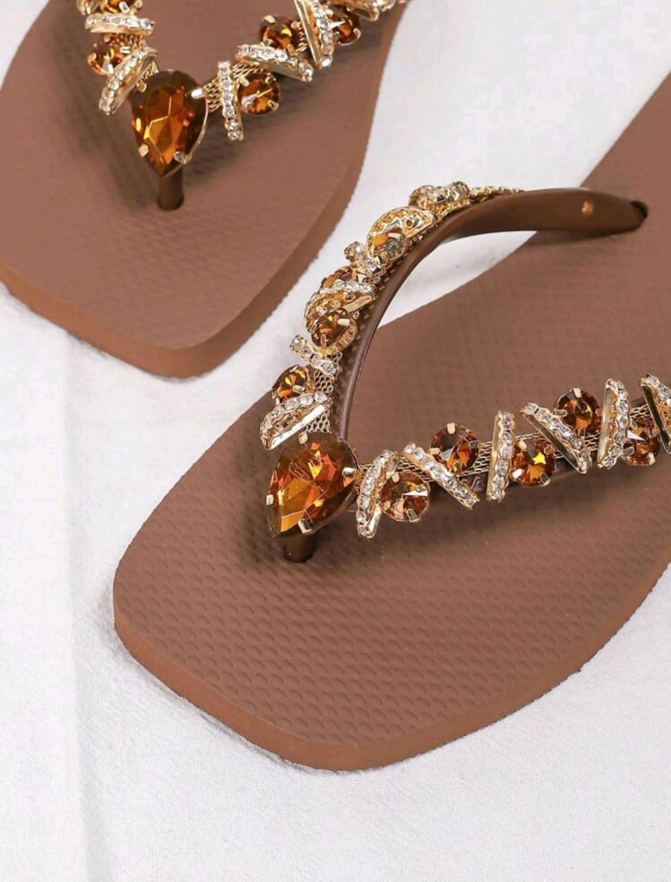 Beach Slippers