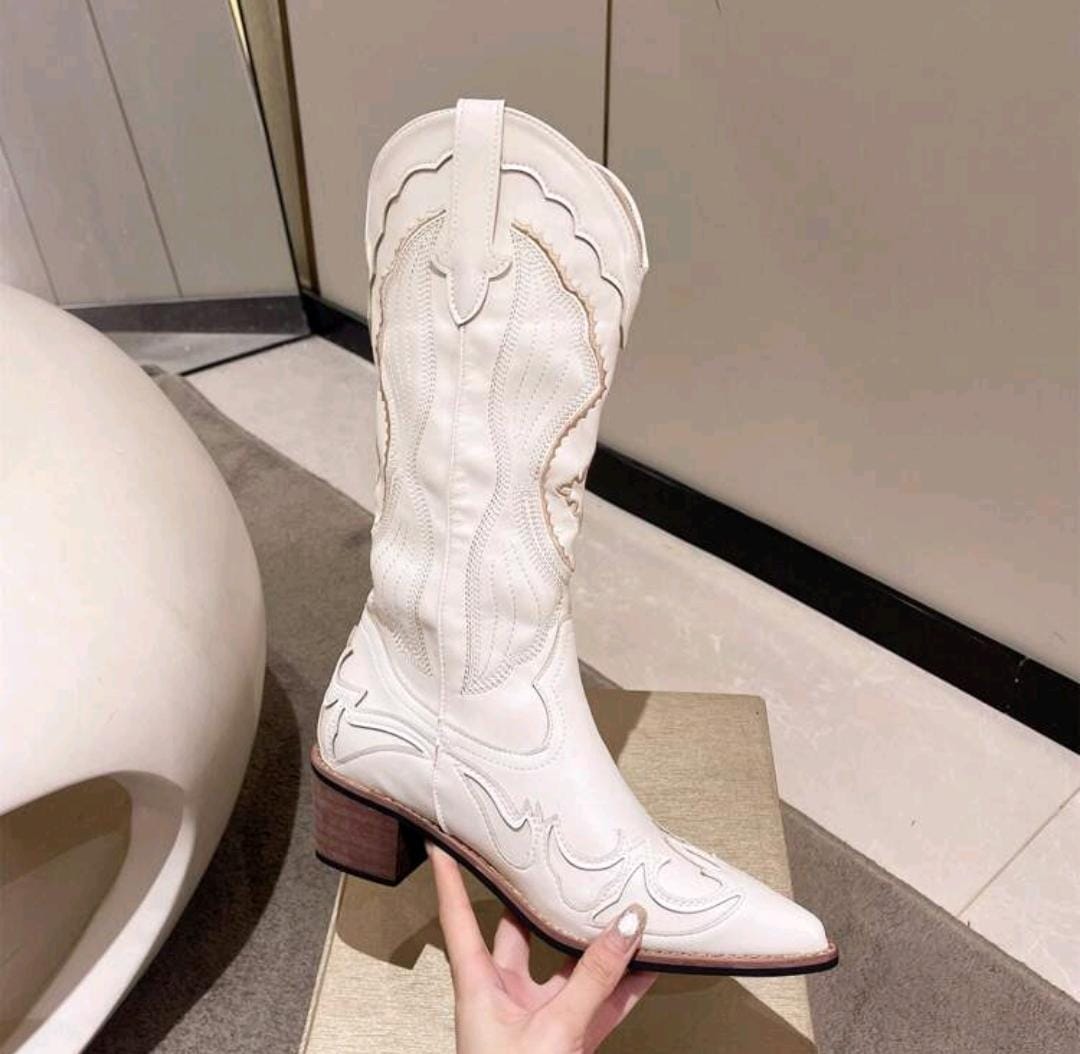 Texas Boots