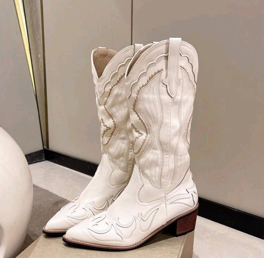 Texas Boots