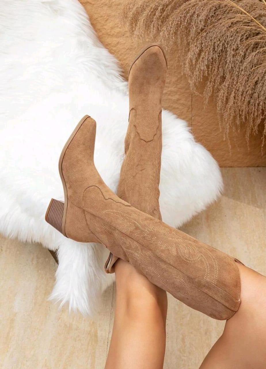Texas Boots