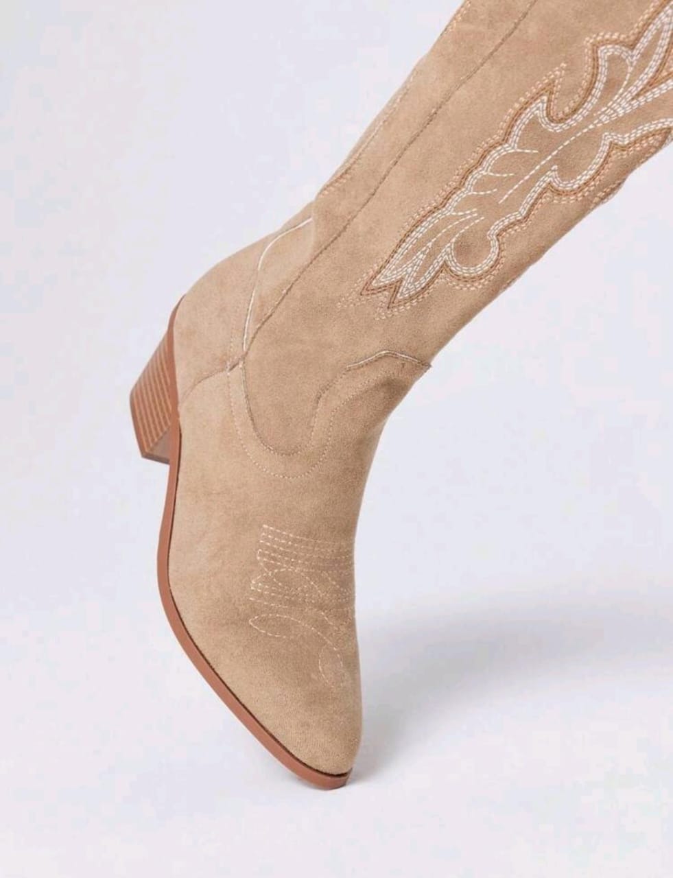 Texas Boots