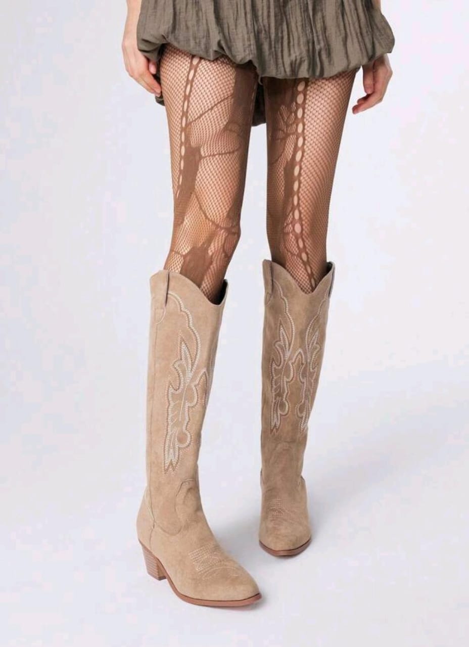 Texas Boots