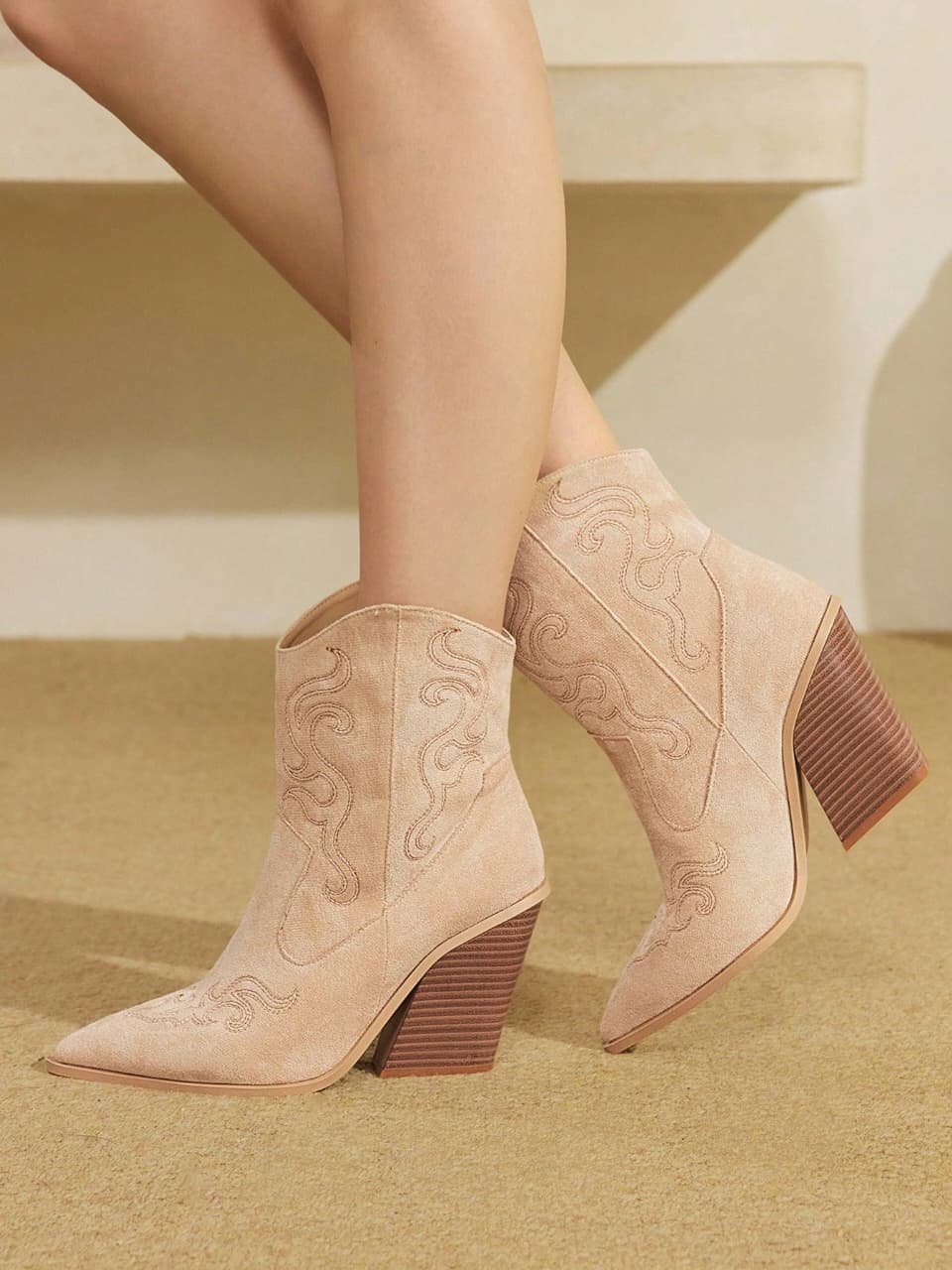 Texas Boots
