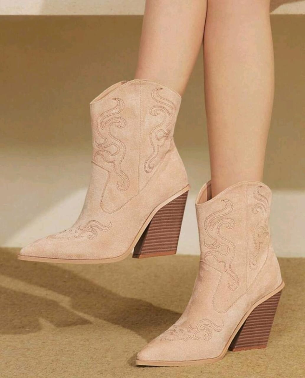 Texas Boots