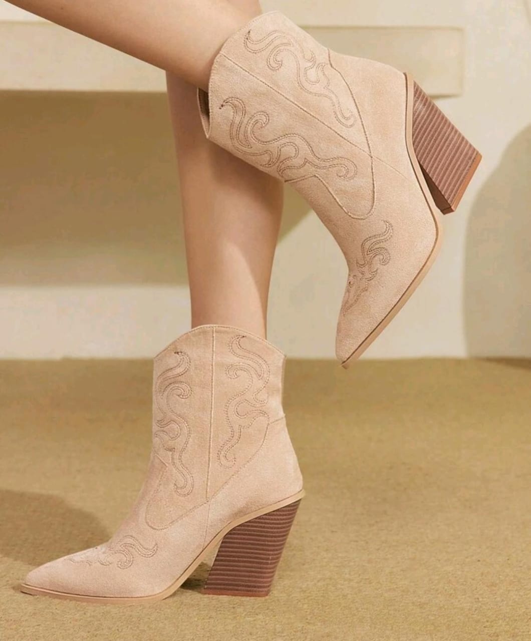 Texas Boots