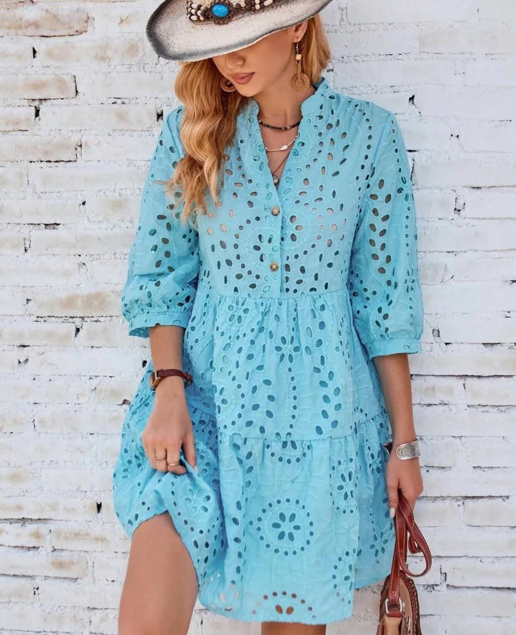 Beach Dress