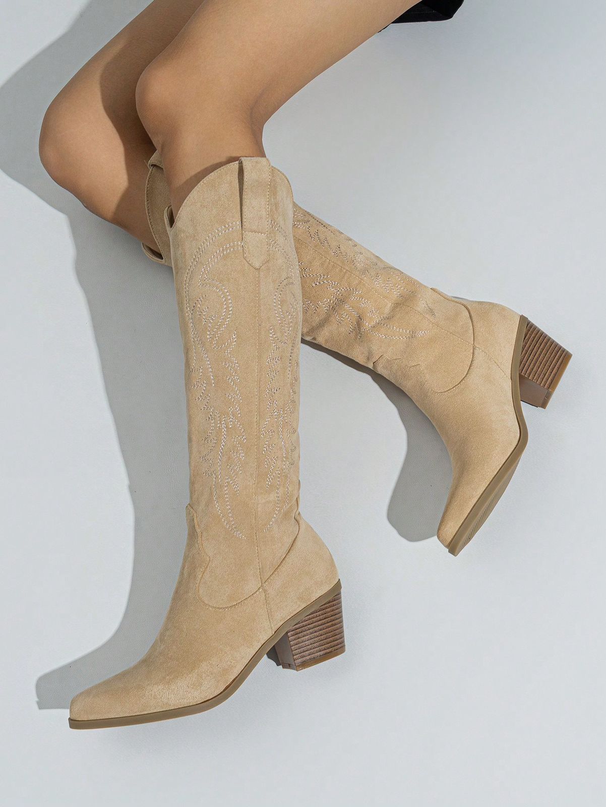 Texas Boots