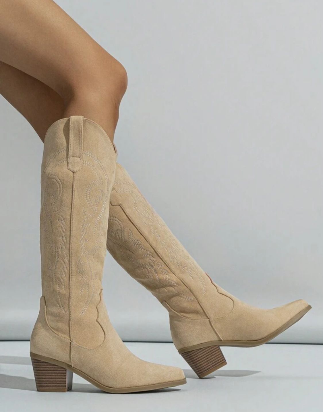 Texas Boots