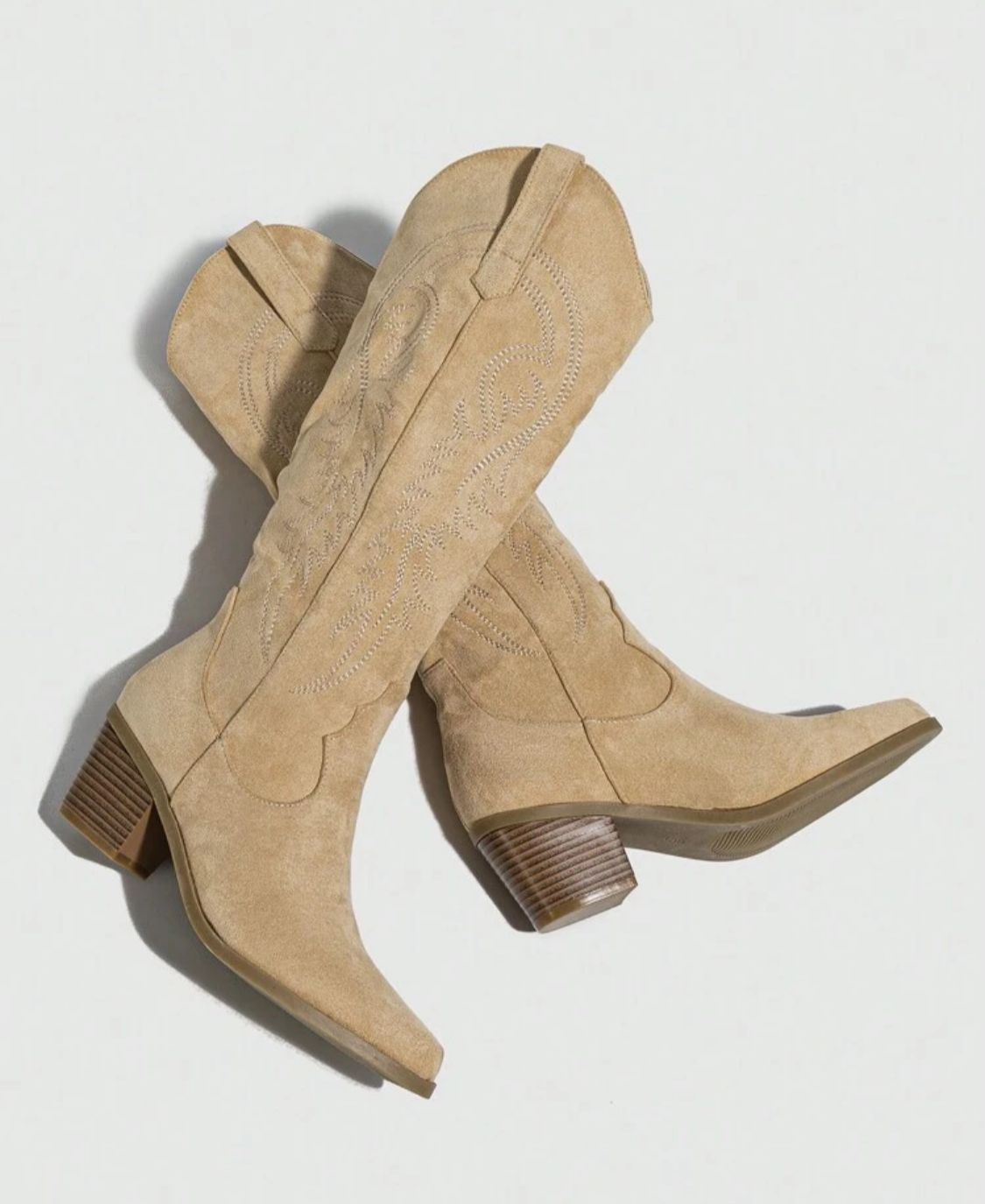 Texas Boots