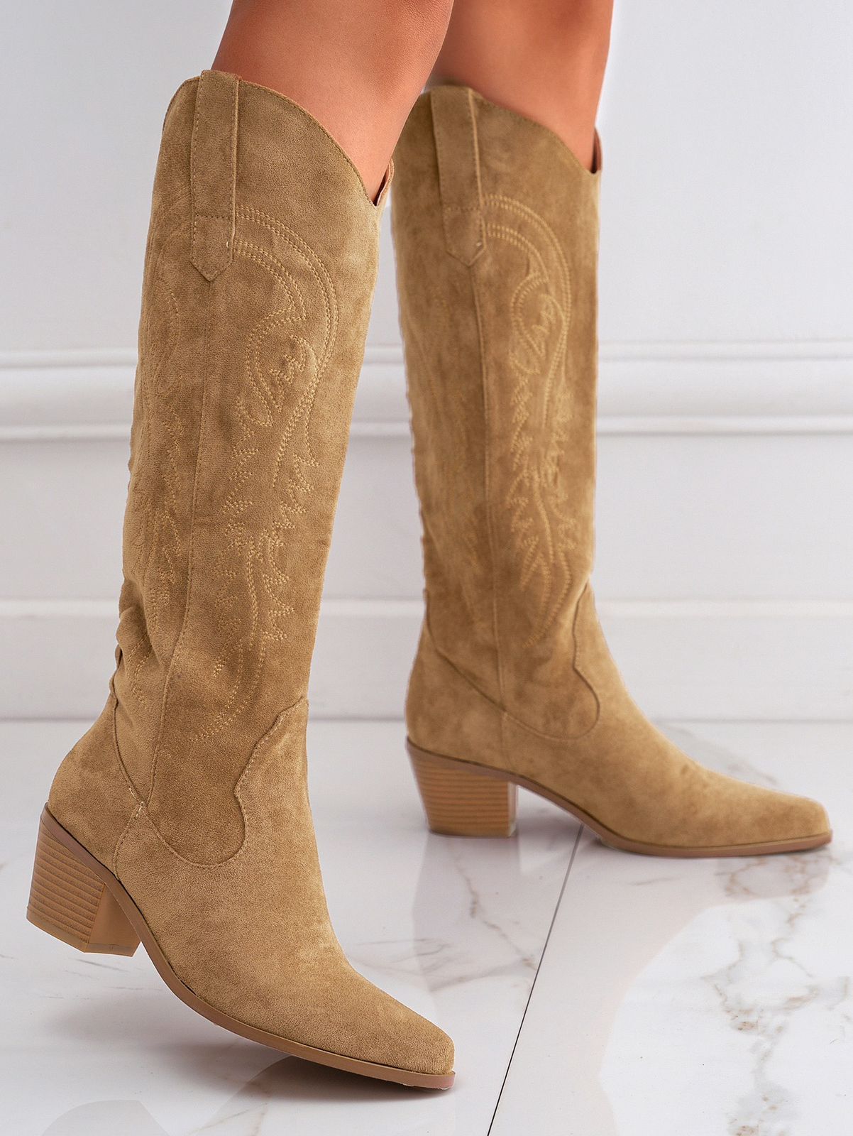 Texas Boots