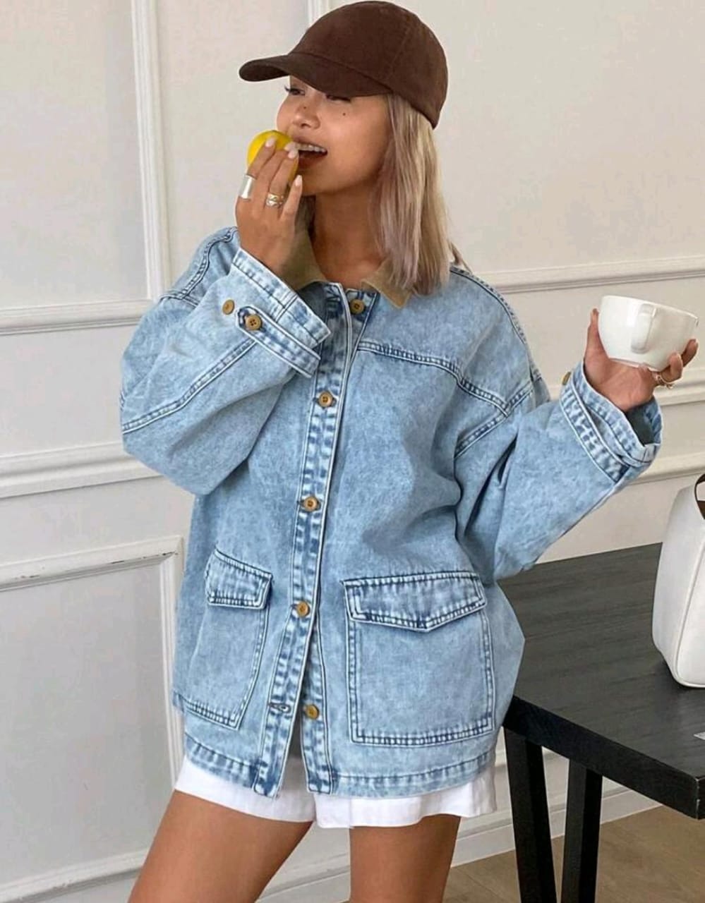 Jacket
