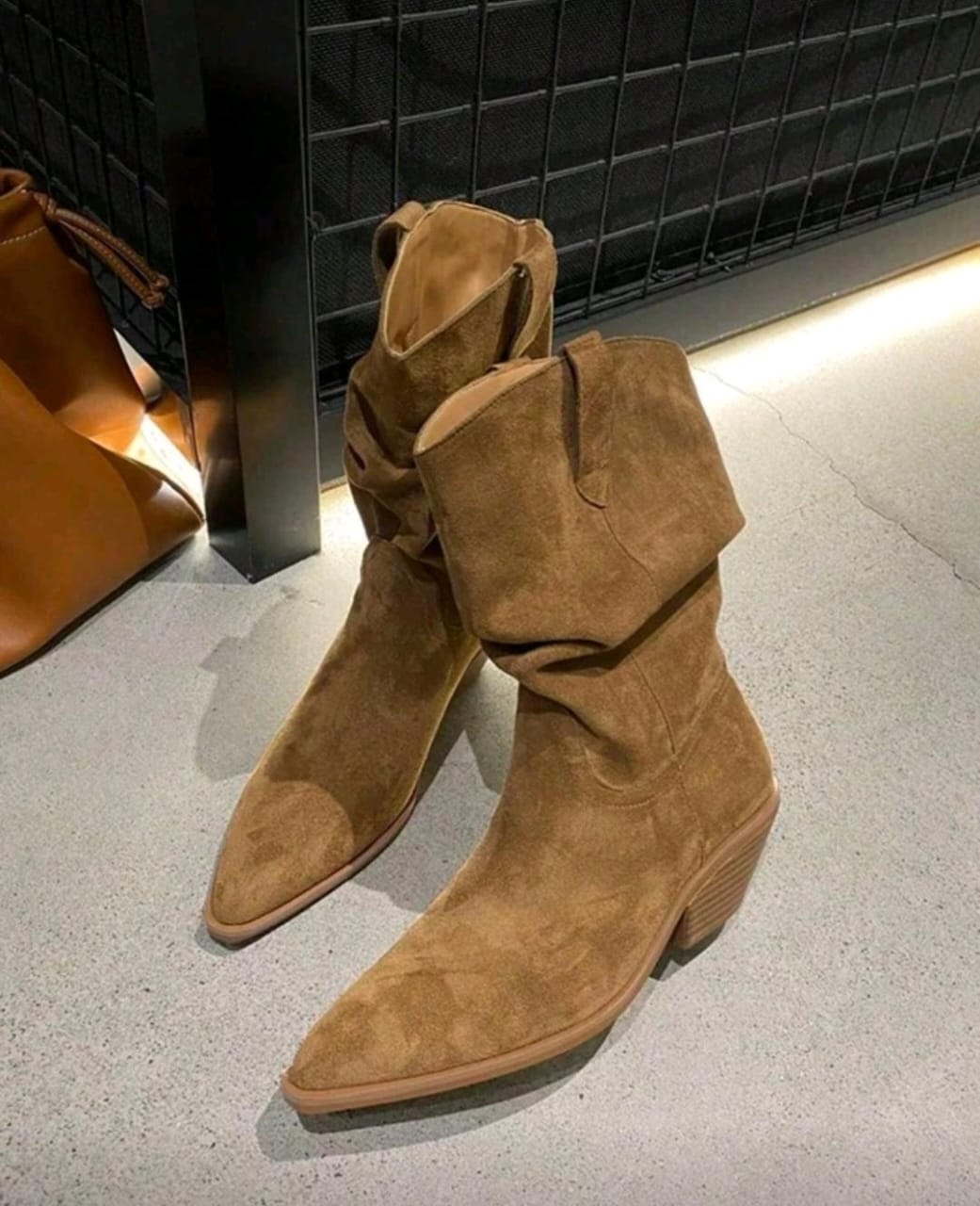 Boots