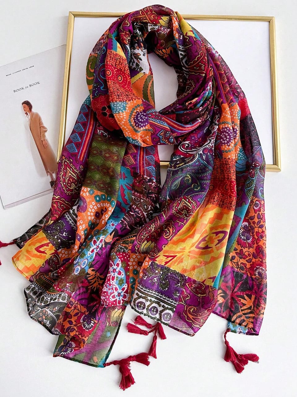 Scarf