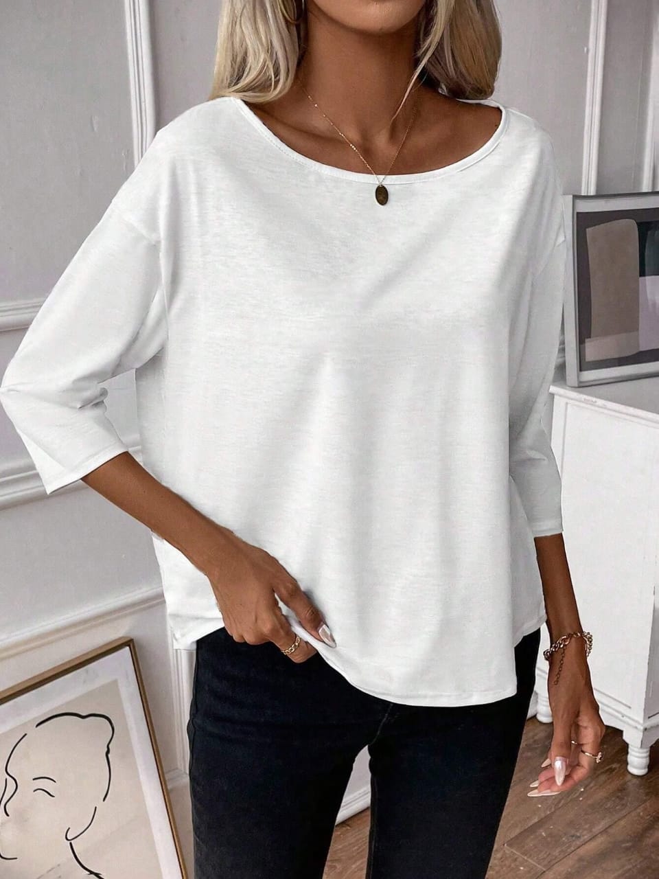 Long Sleeve T