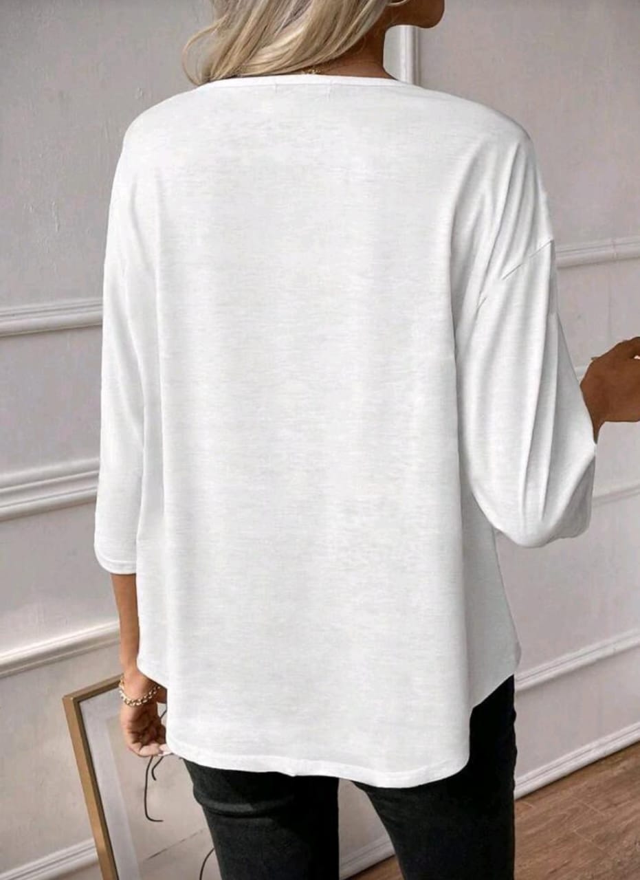 Long Sleeve T