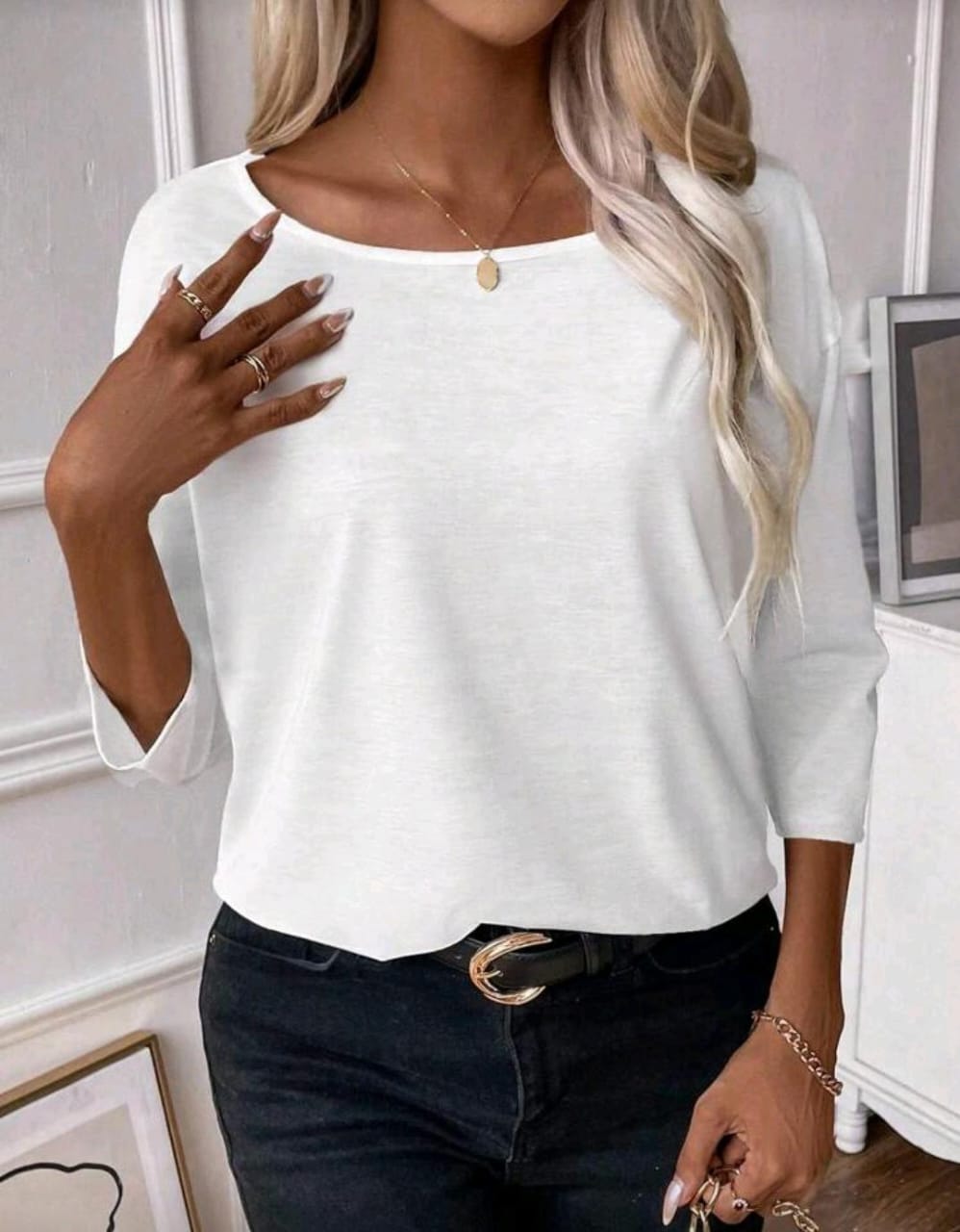 Long Sleeve T