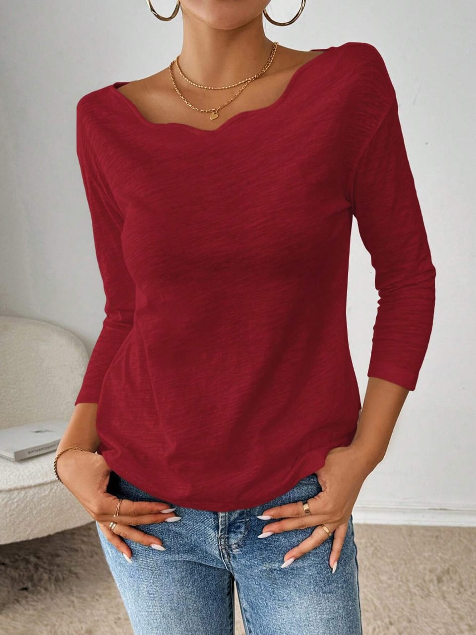 Long Sleeve T