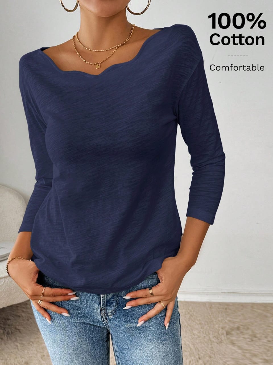 Long Sleeve T
