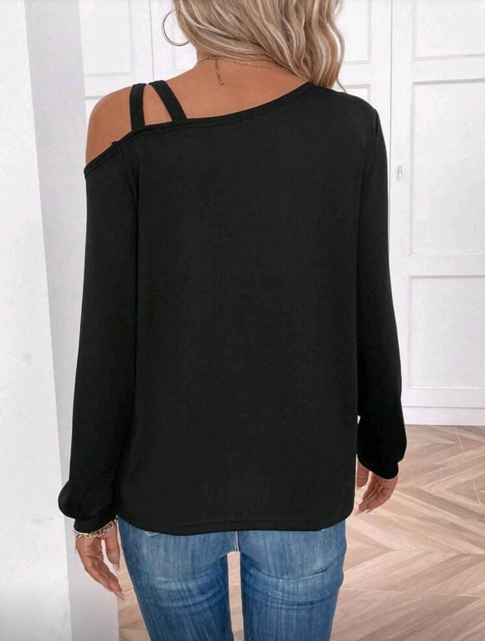 Long Sleeve T