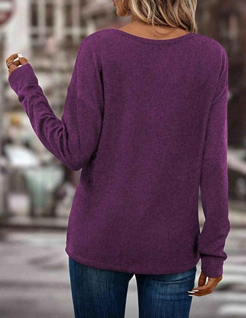 Long Sleeve T