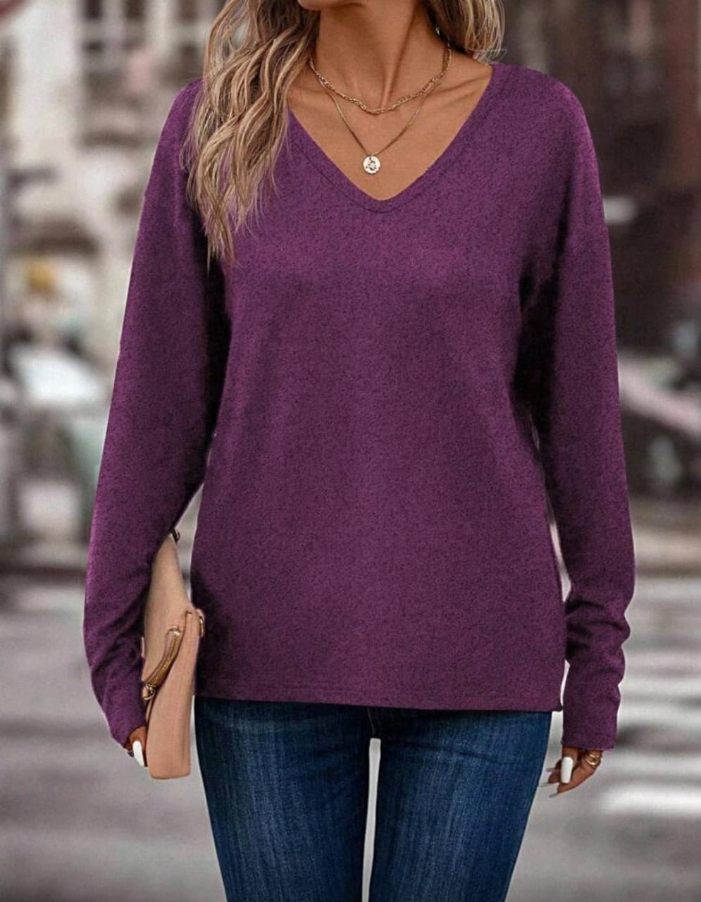 Long Sleeve T