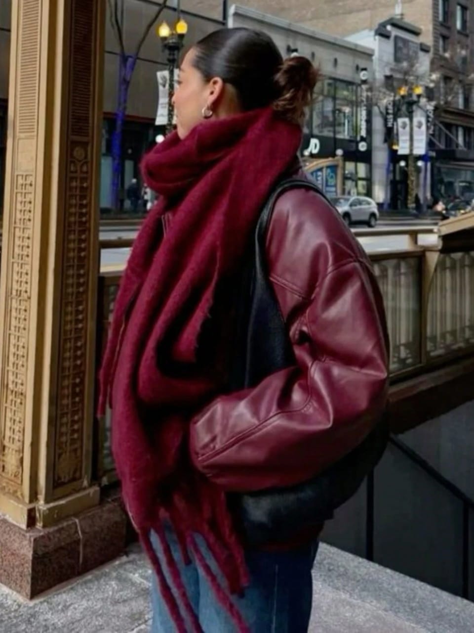 Scarf
