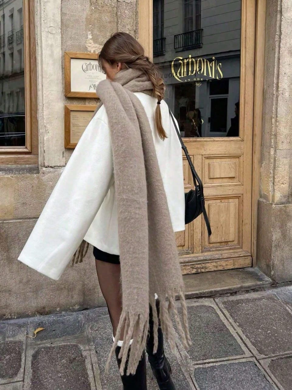 Scarf