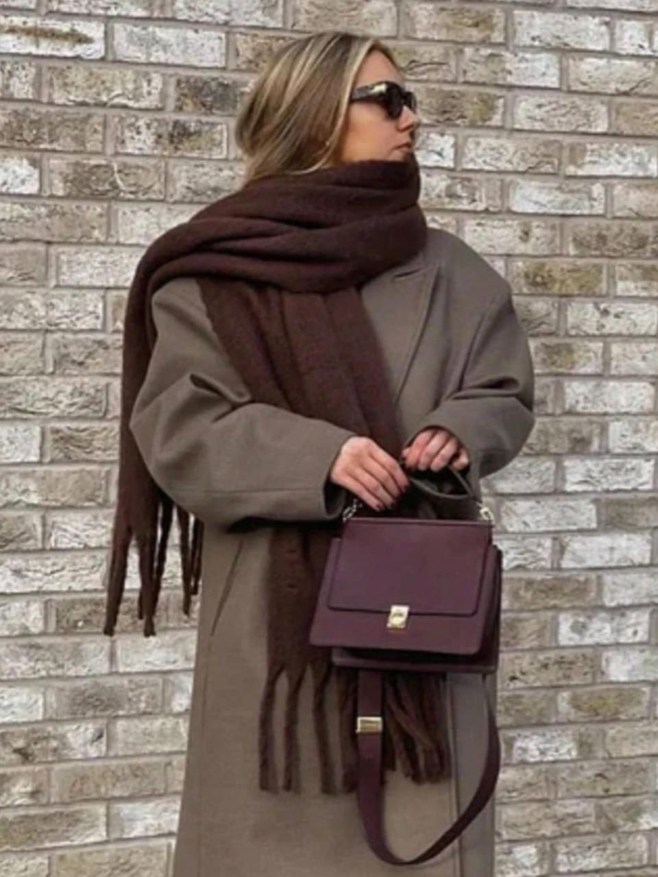 Scarf