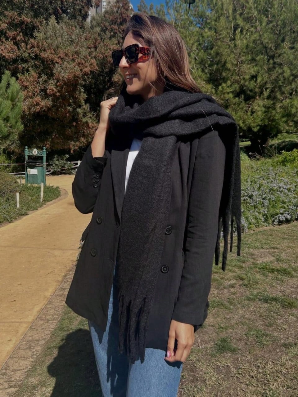 Scarf