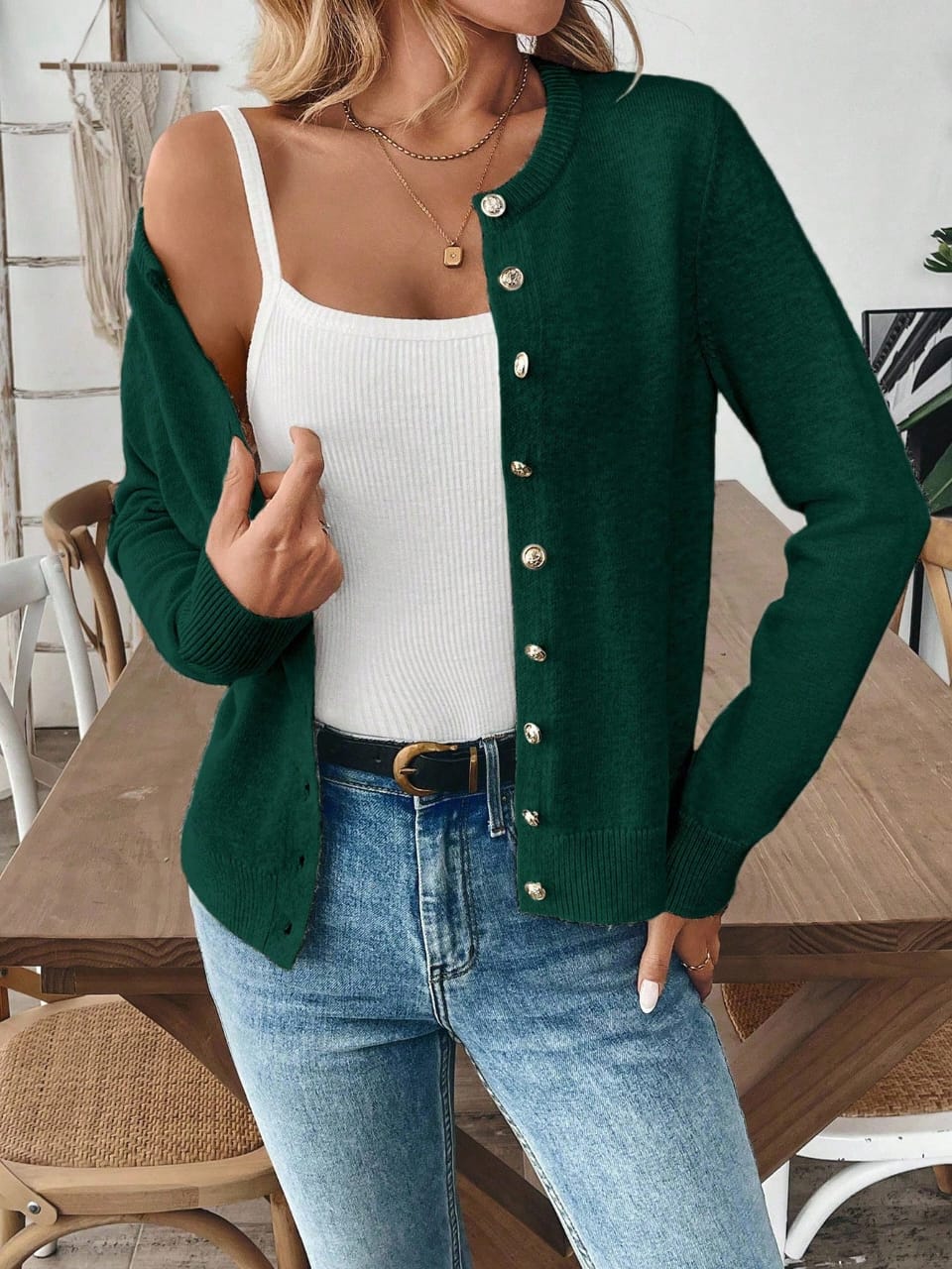 Cardigan