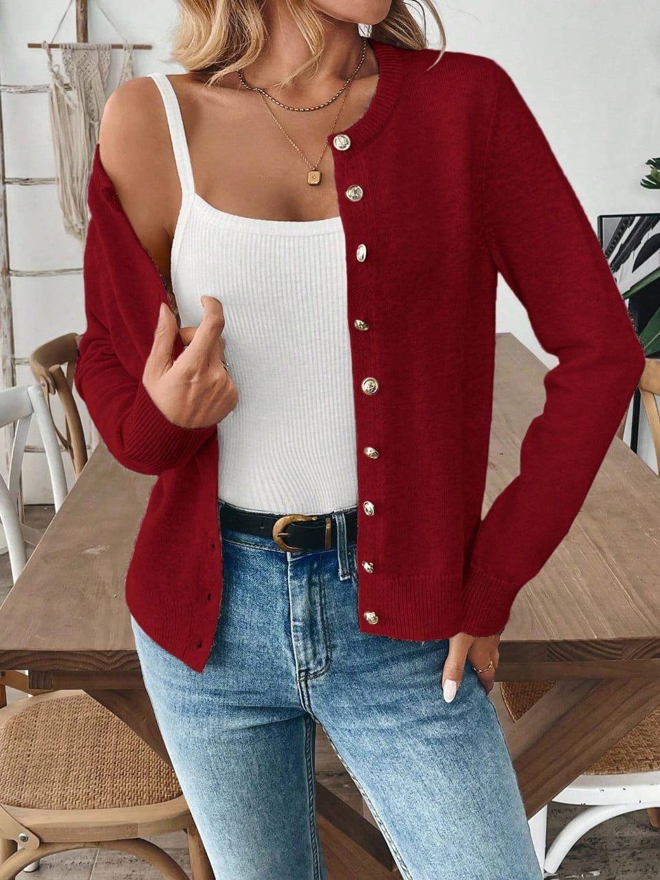 Cardigan