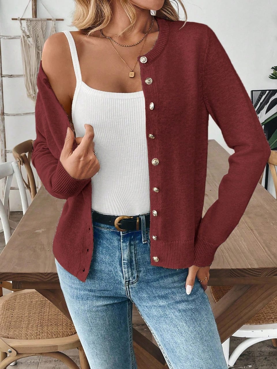 Cardigan