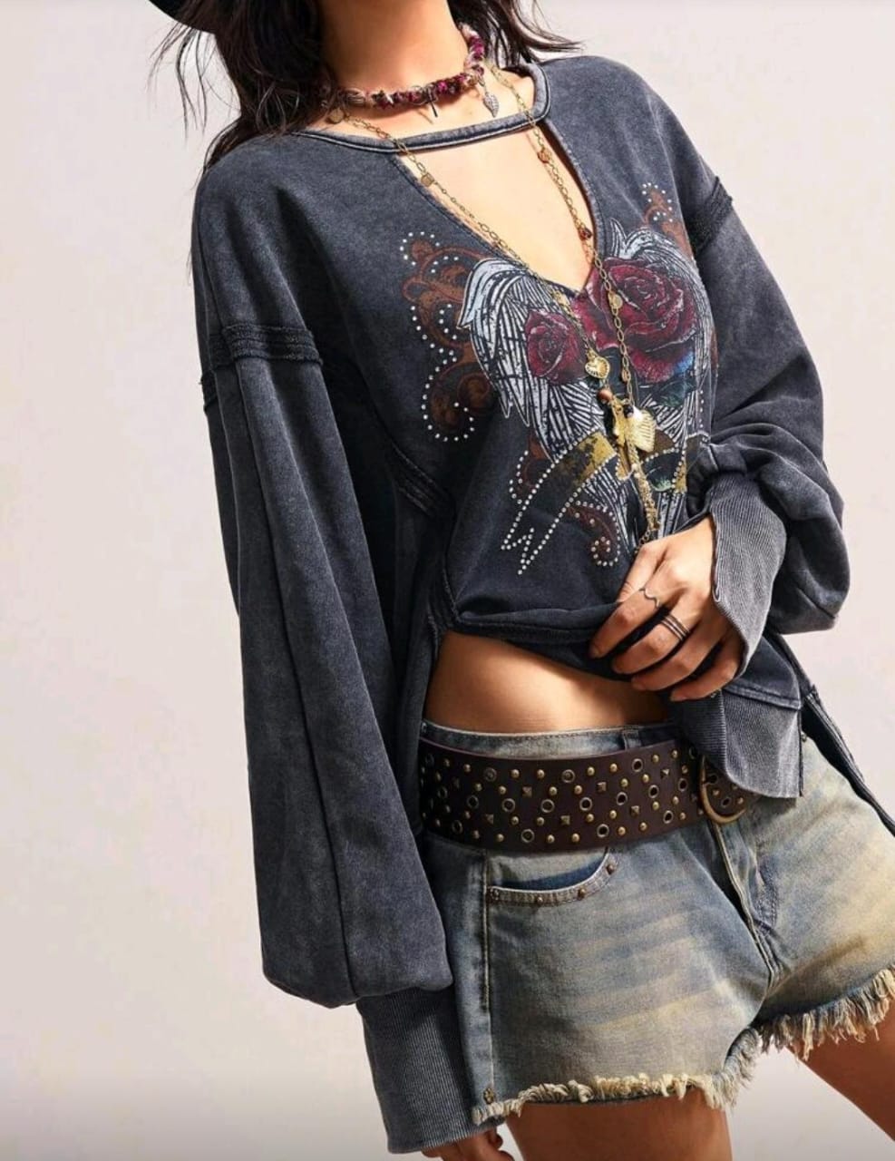 Long Sleeve T