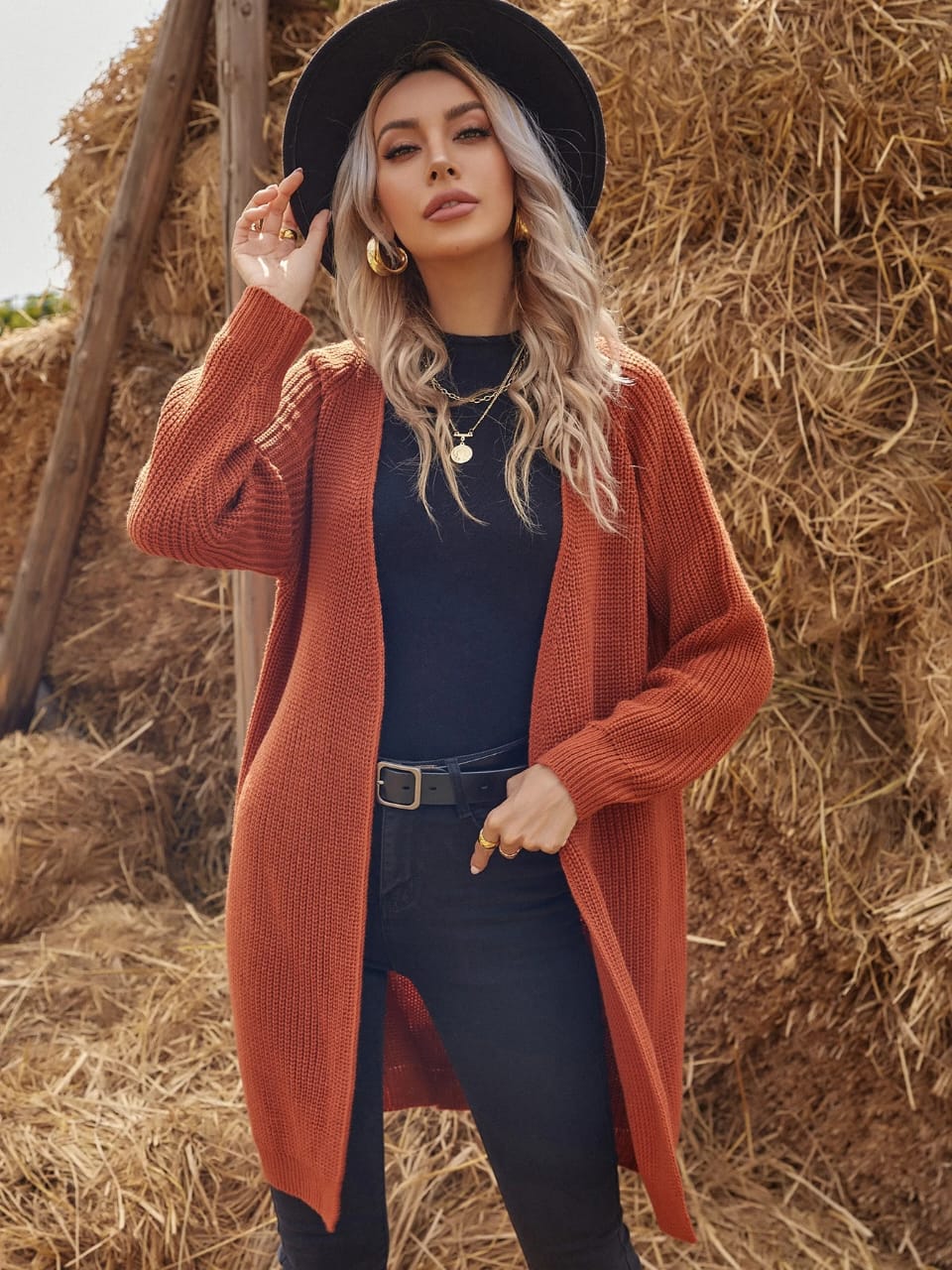 Cardigan