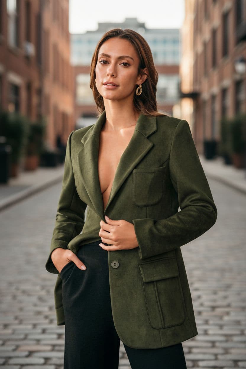 Jacket