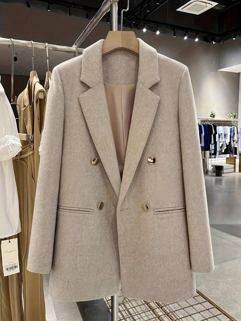 Jacket