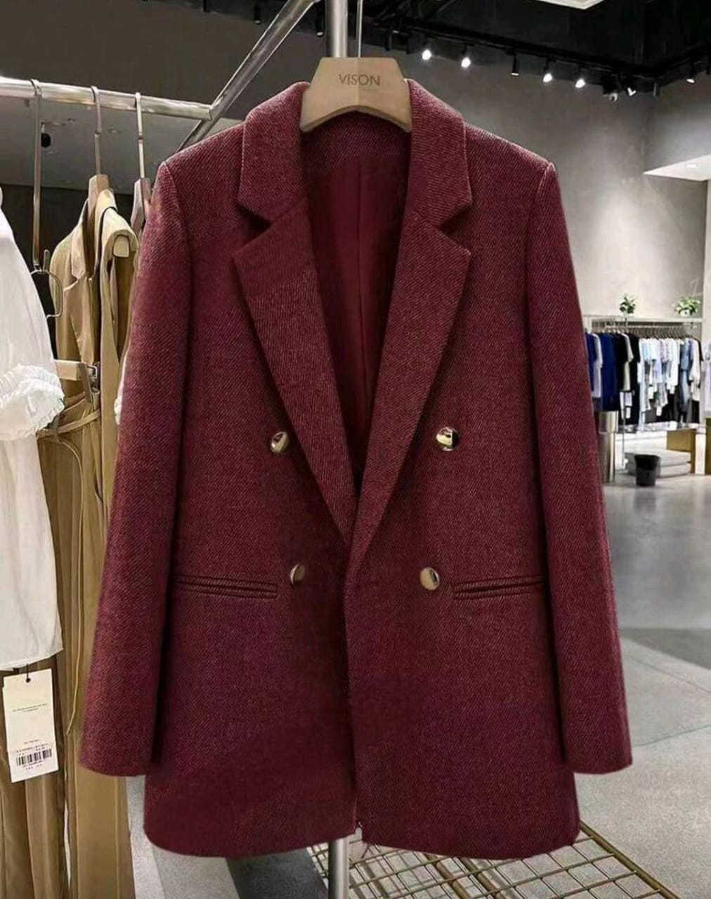 Jacket