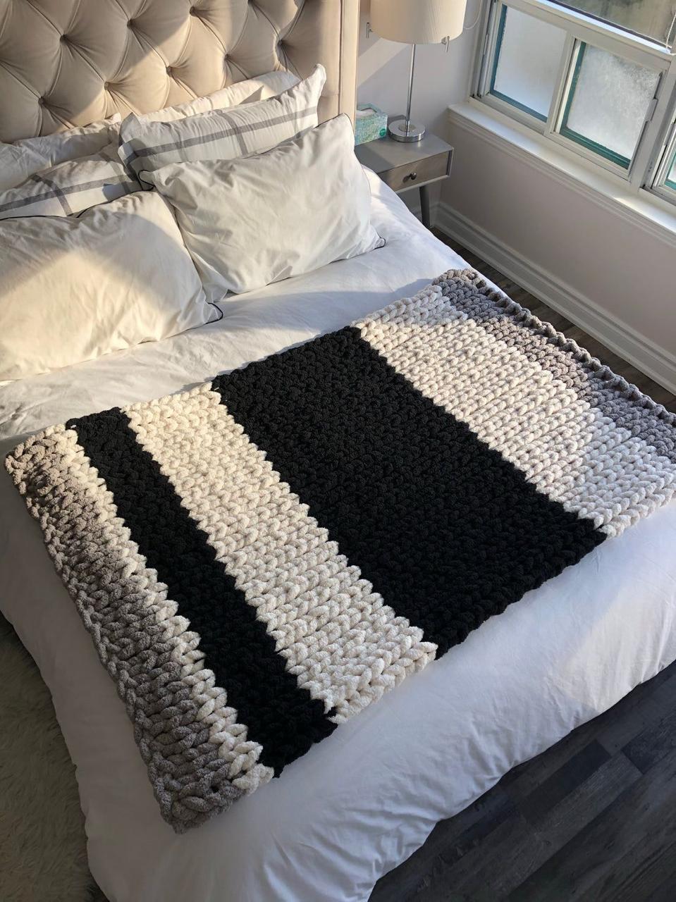 Bed Blanket
