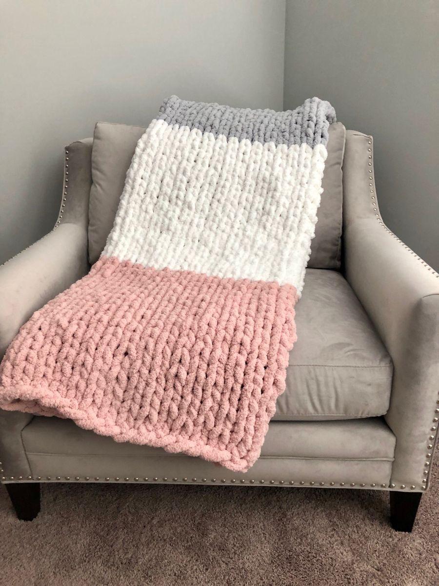 Sofa Blanket