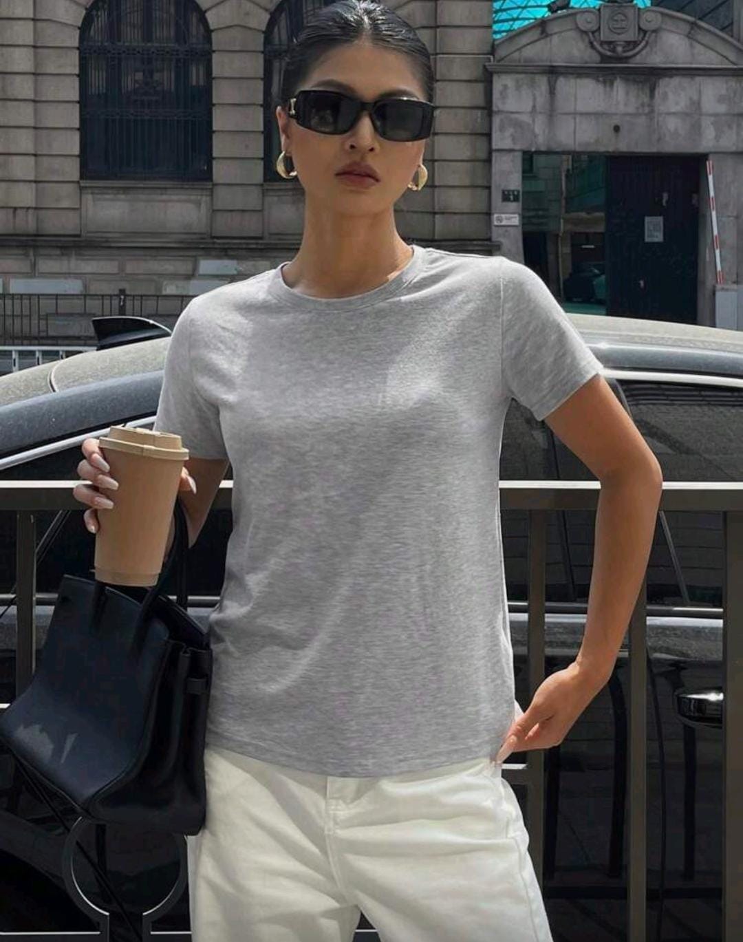 Basic T-Shirt