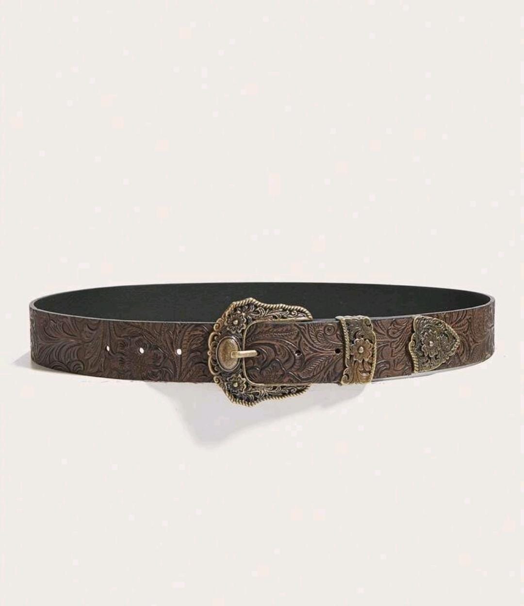 Belt