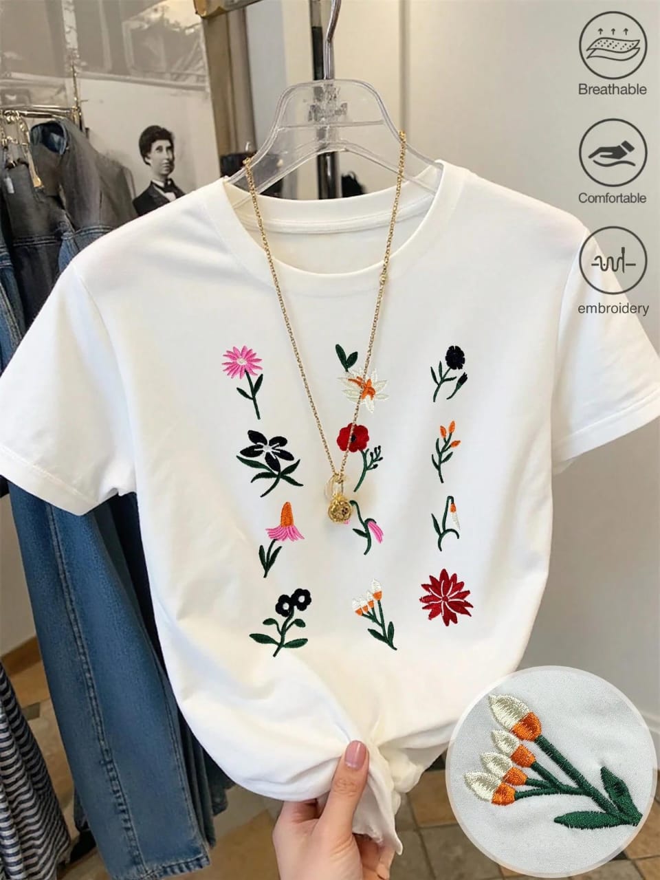 T-shirt