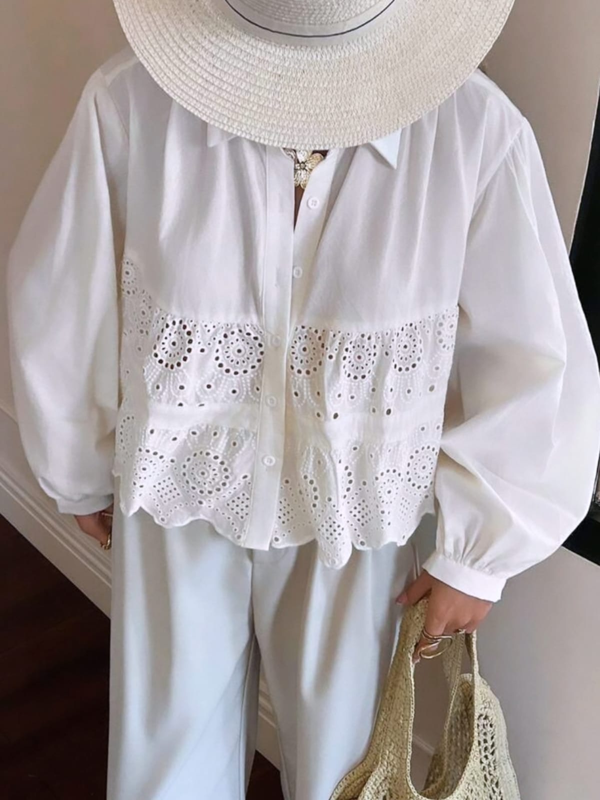 Bohemian Shirt