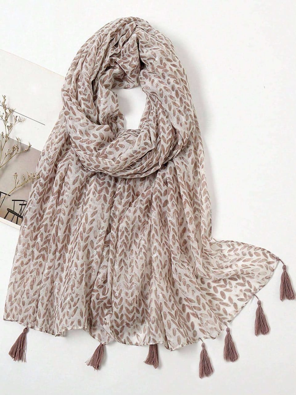 Scarf