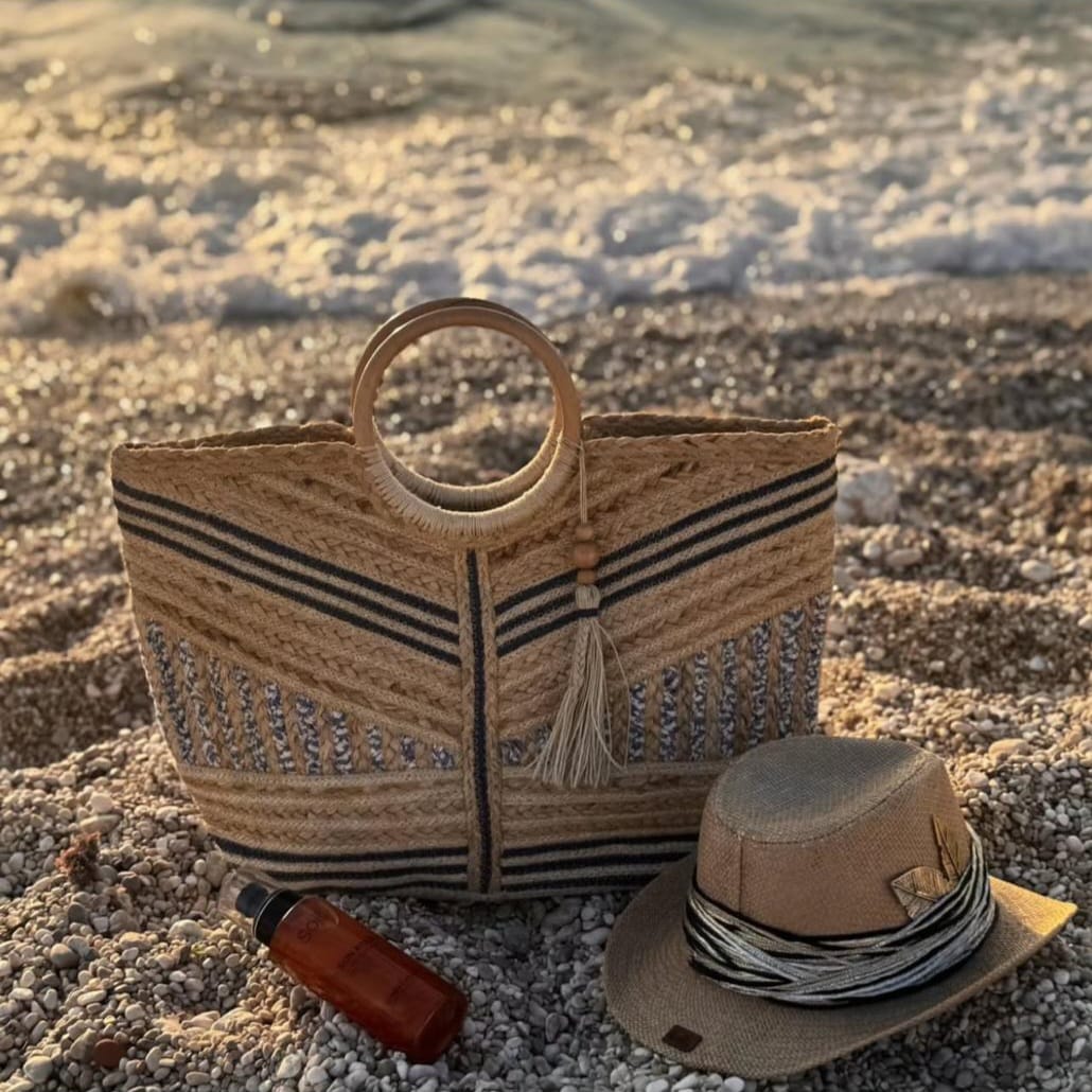 Handmade Bag