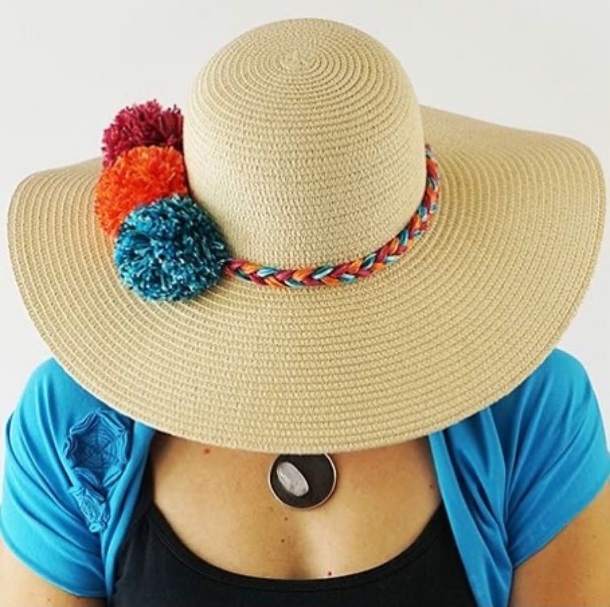 Handmade Hat