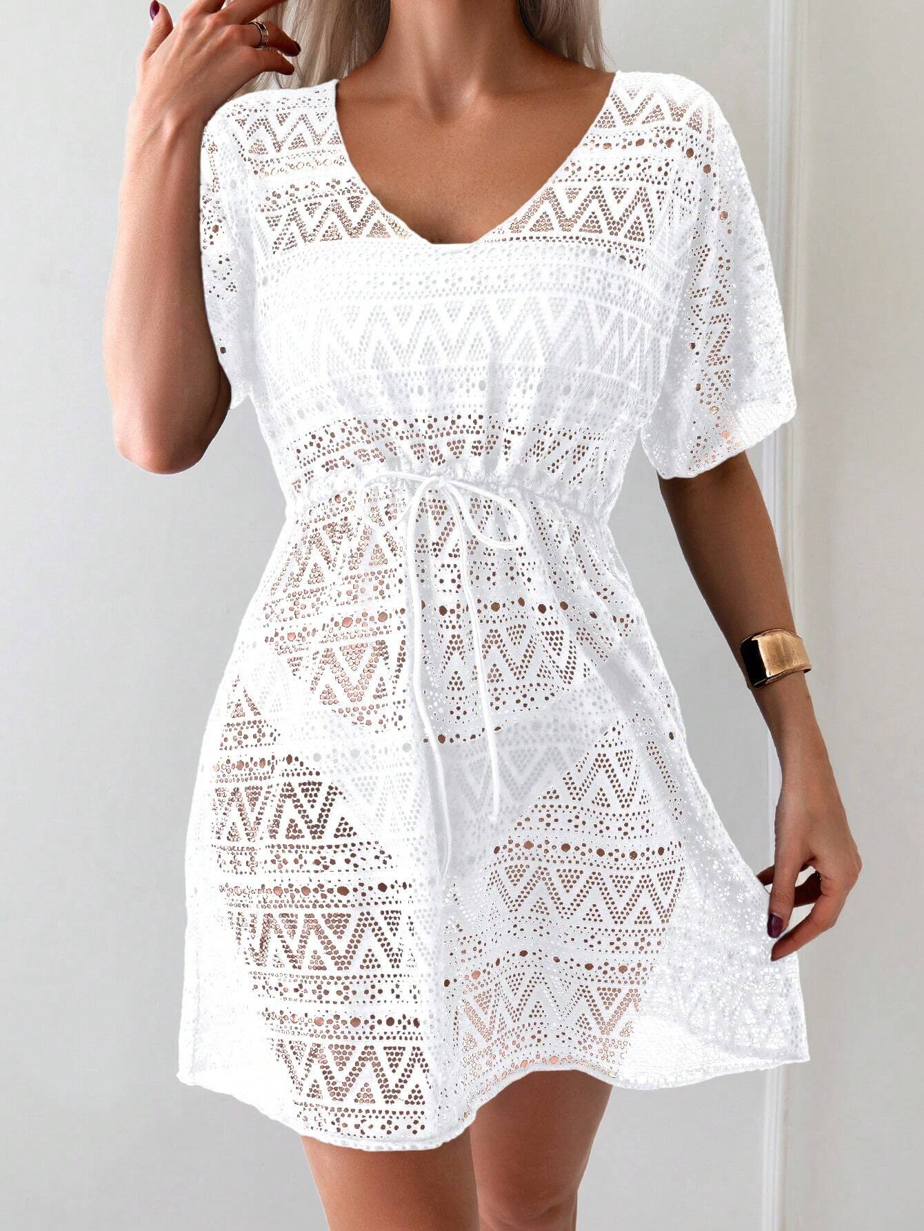 Beach Coverup